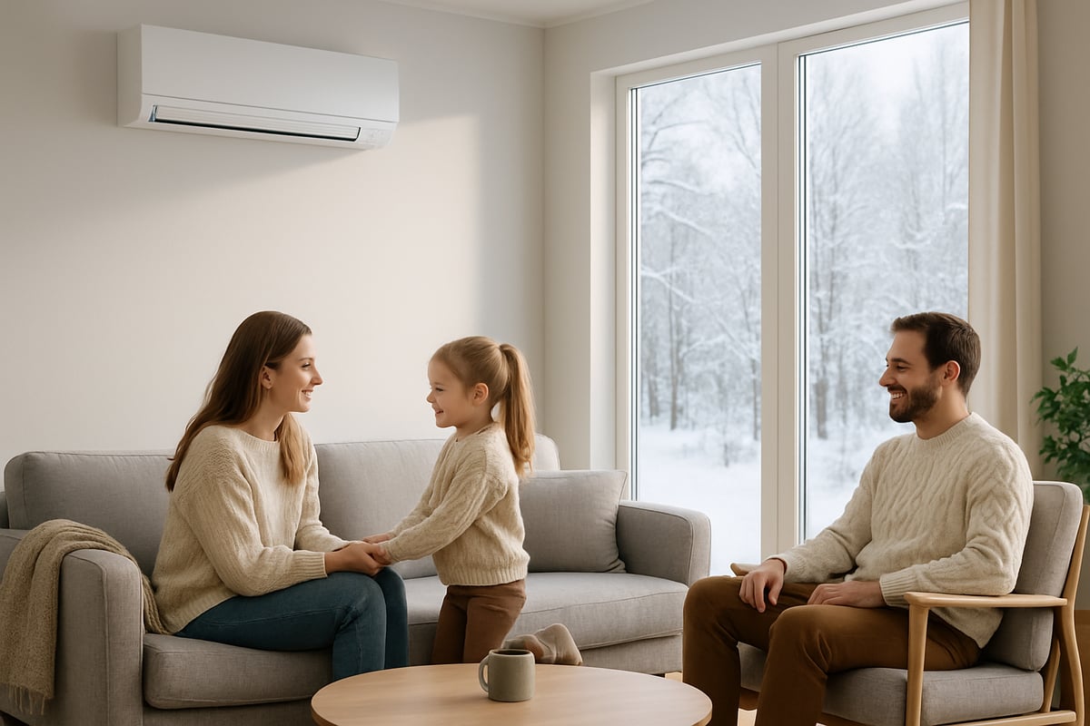 Energiansäästö, käyttömukavuus ja ympäristövaikutukset