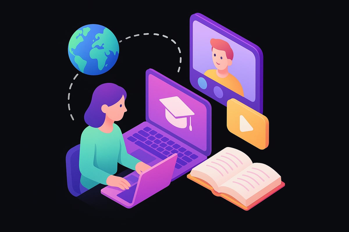 研修英語表現の最新トレンドと実践ポイント