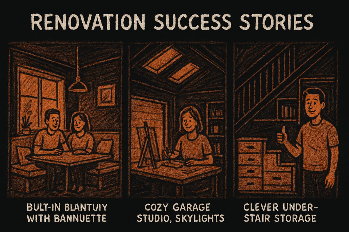 Real-Life Examples and Success Stories