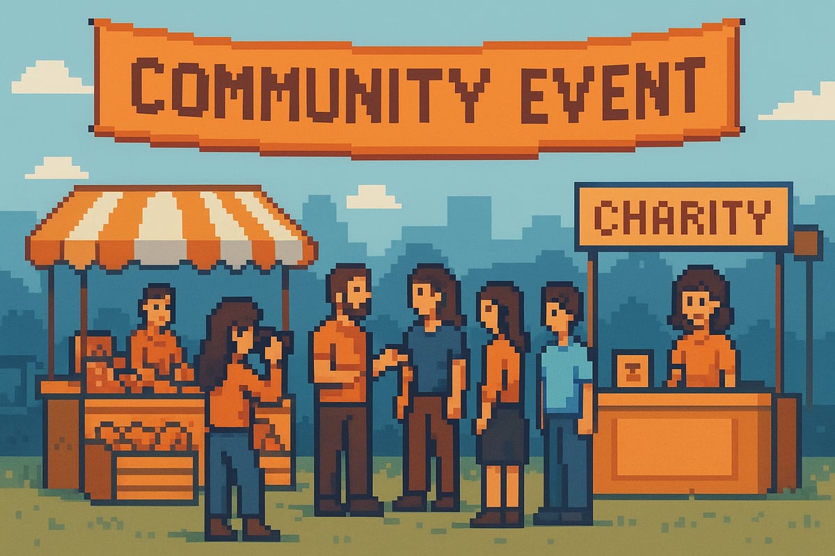 Step 3: Build Local Authority and Community Connections