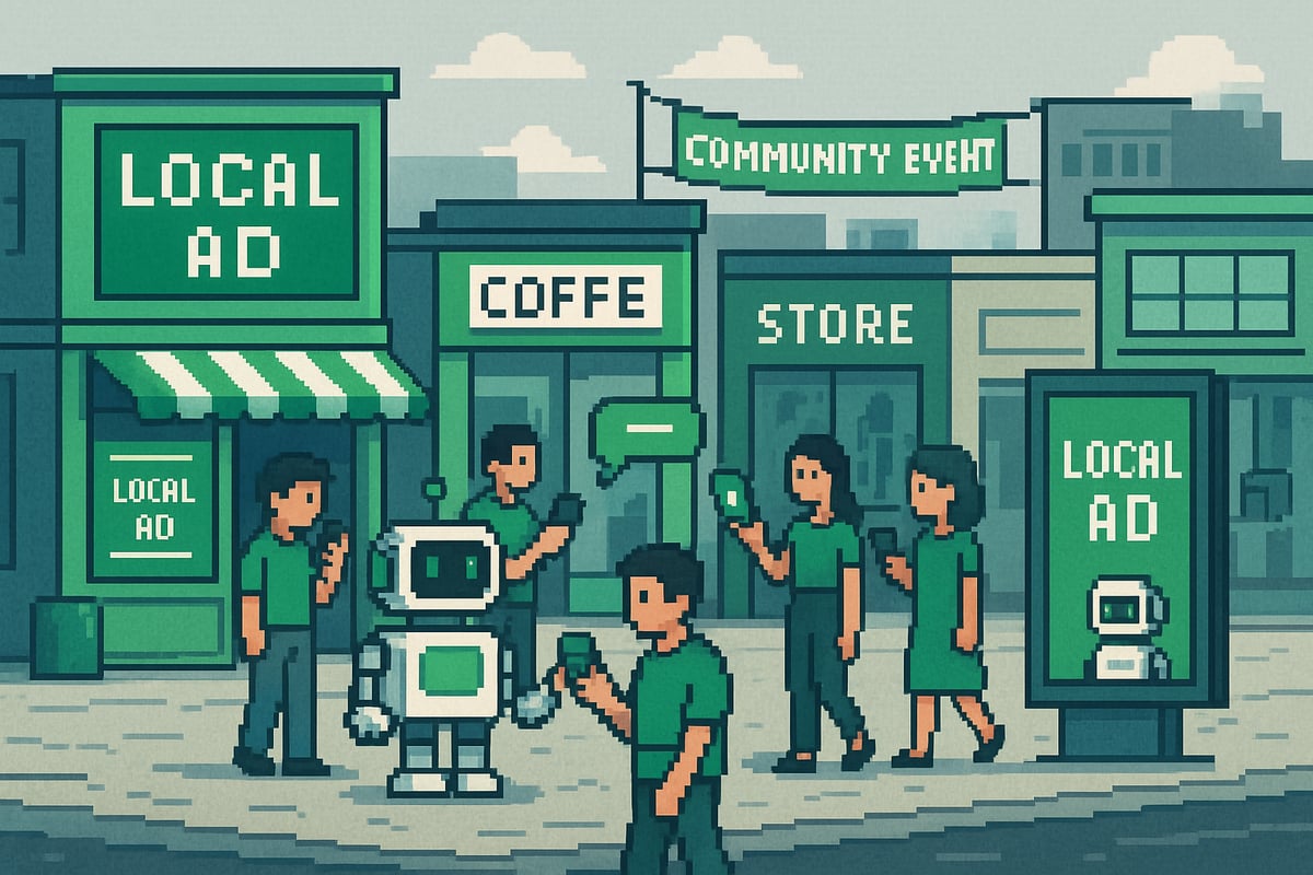 Understanding the 2026 Local Lead Generation Landscape