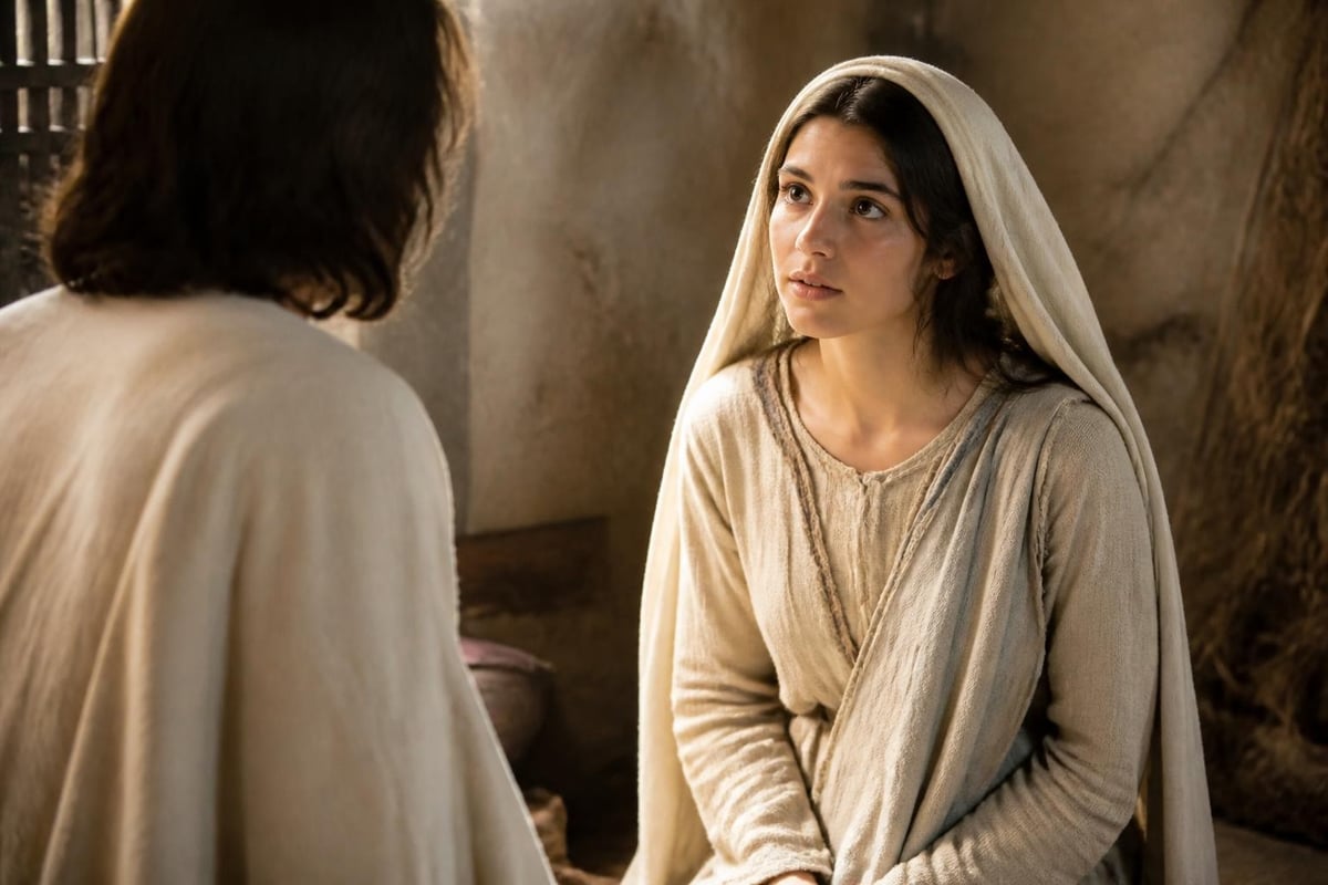 Biblical foundation of Jesus' name