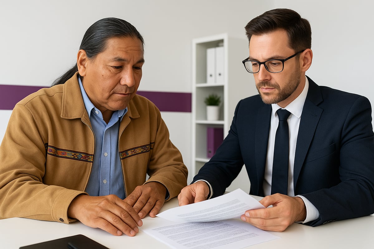 Legal Advantages and Unique Protections of Tribal LLCs
