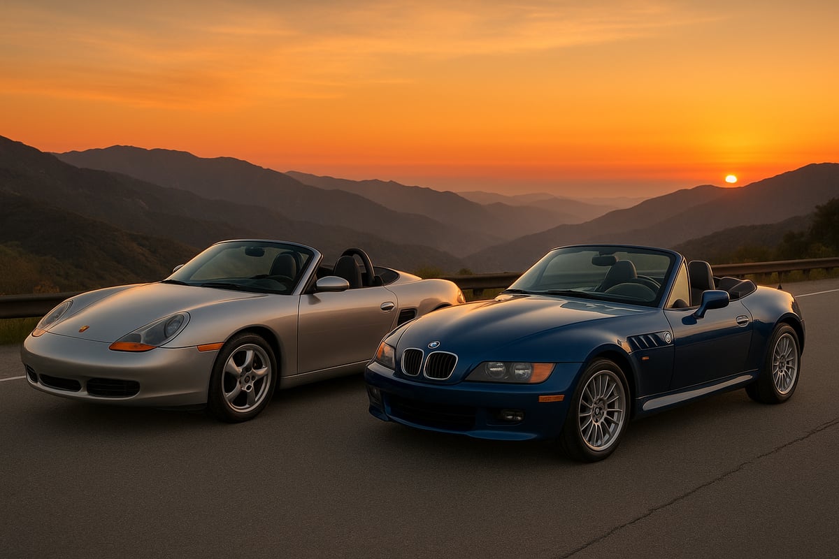 Storia e DNA dei Modelli