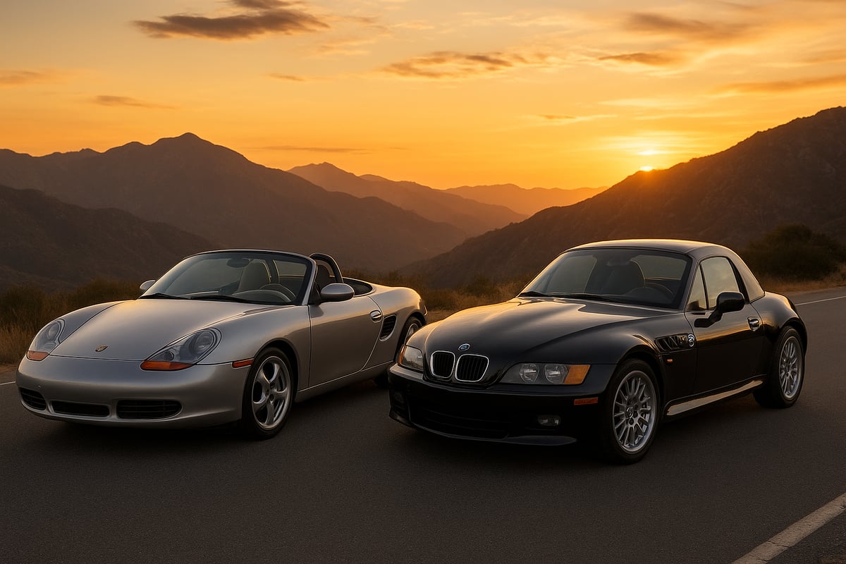 Motore, Prestazioni e Guida