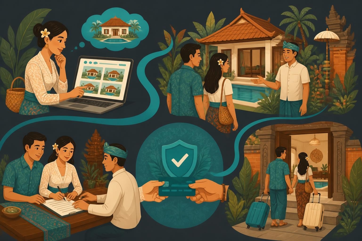 Monthly Rentals in Bali: Your Complete Guide for 2026