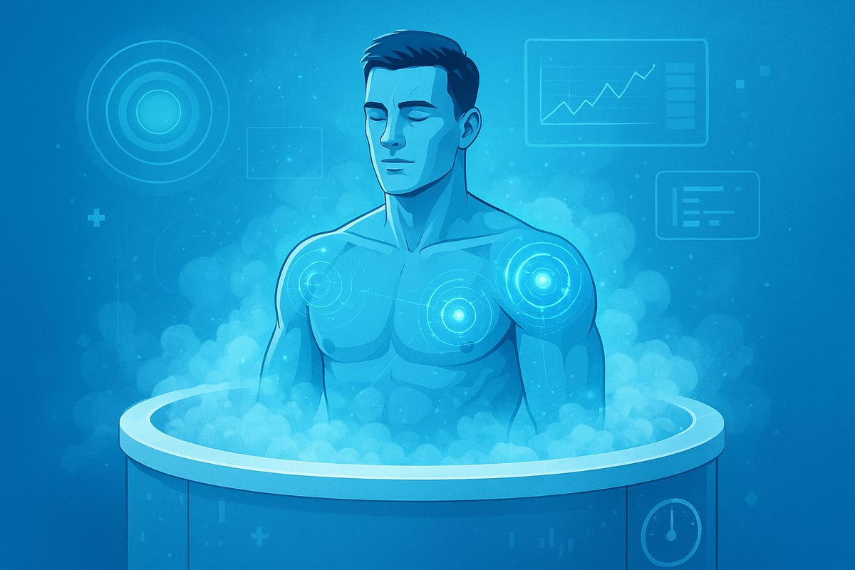 Benefici e Rischi della Crioterapia: Cosa Dice la Scienza 2026