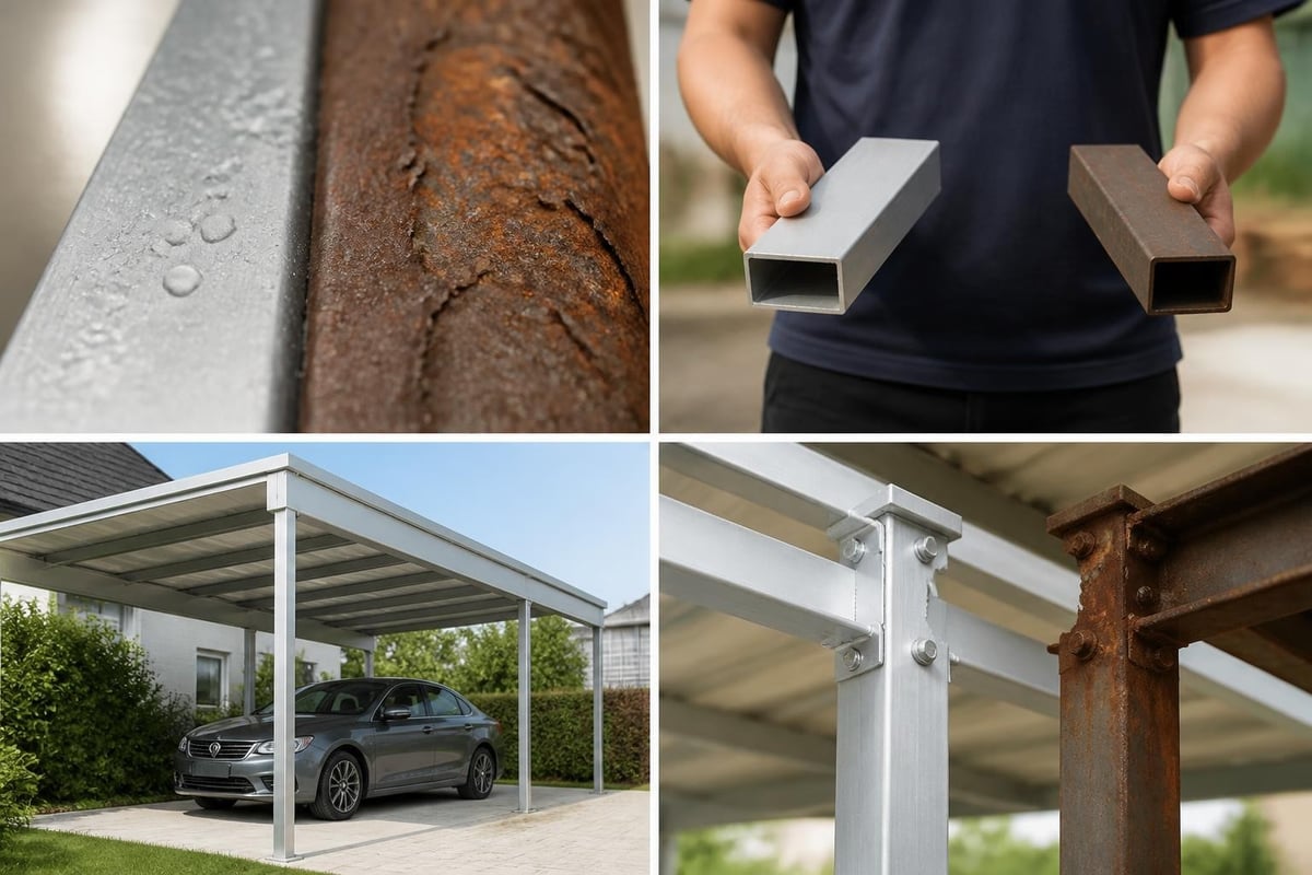 inline 1 1781420823144 Aluminum vs steel material comparison