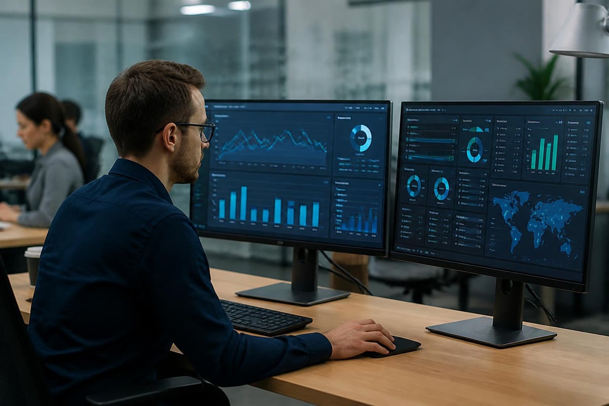 AI in managed services