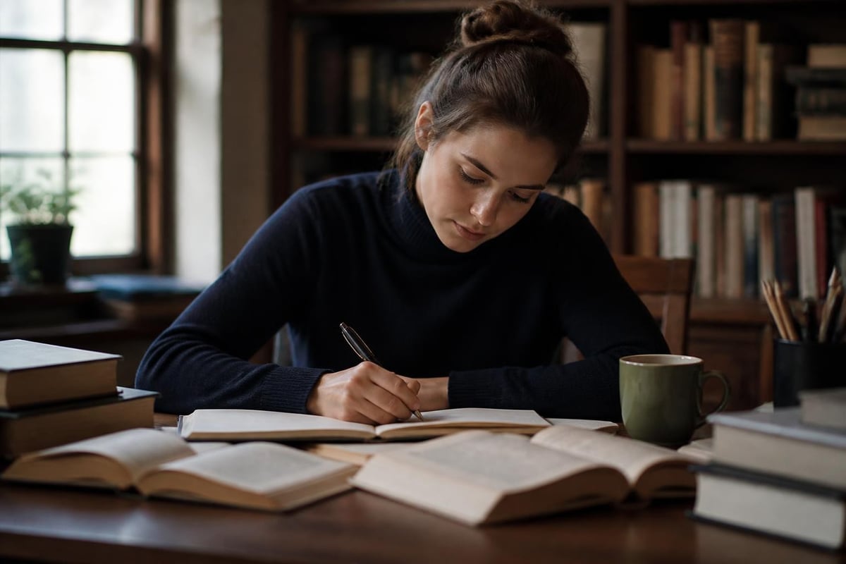 Elements of literary excellence