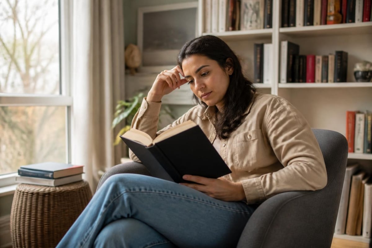 Nonfiction writing techniques