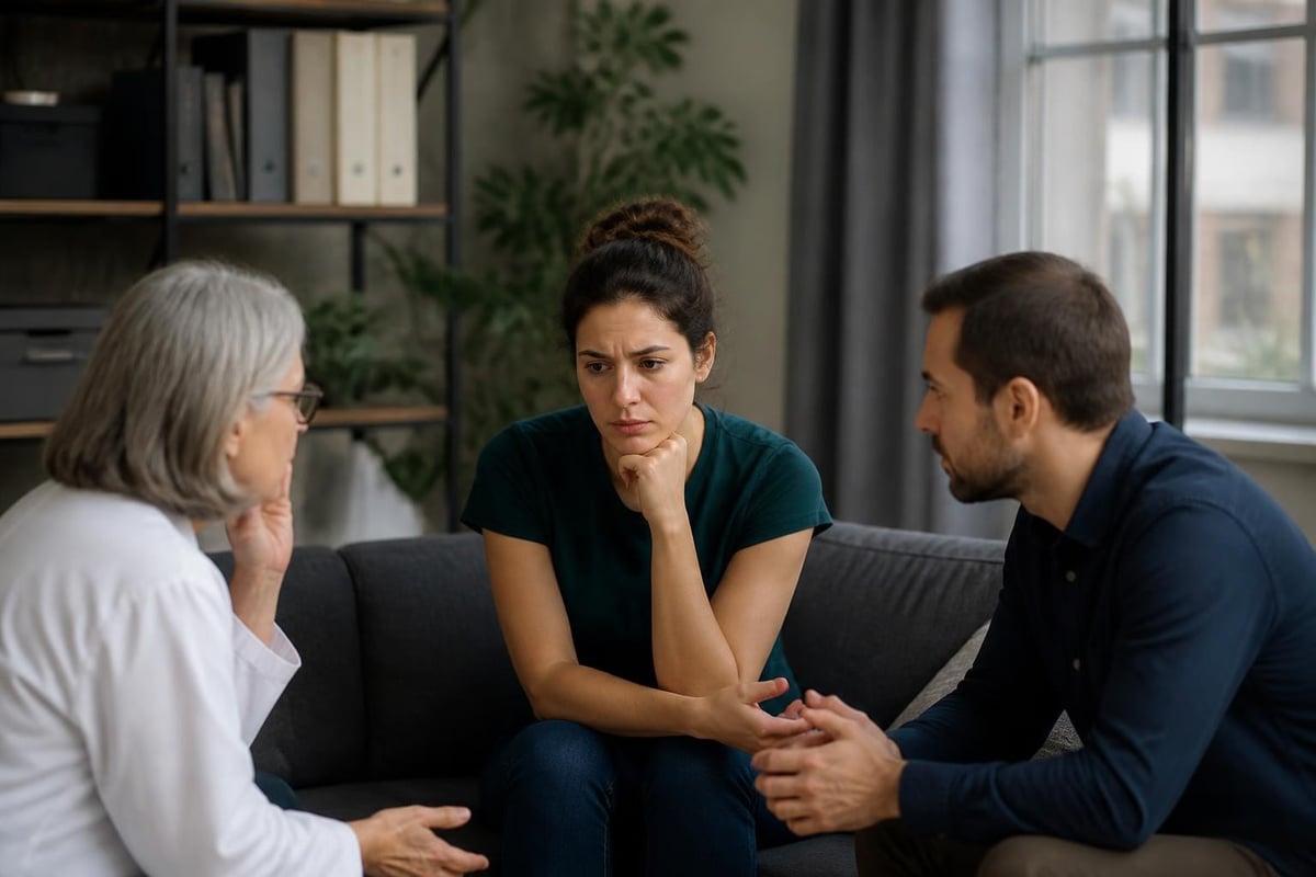 Factors contributing to mental unwellness