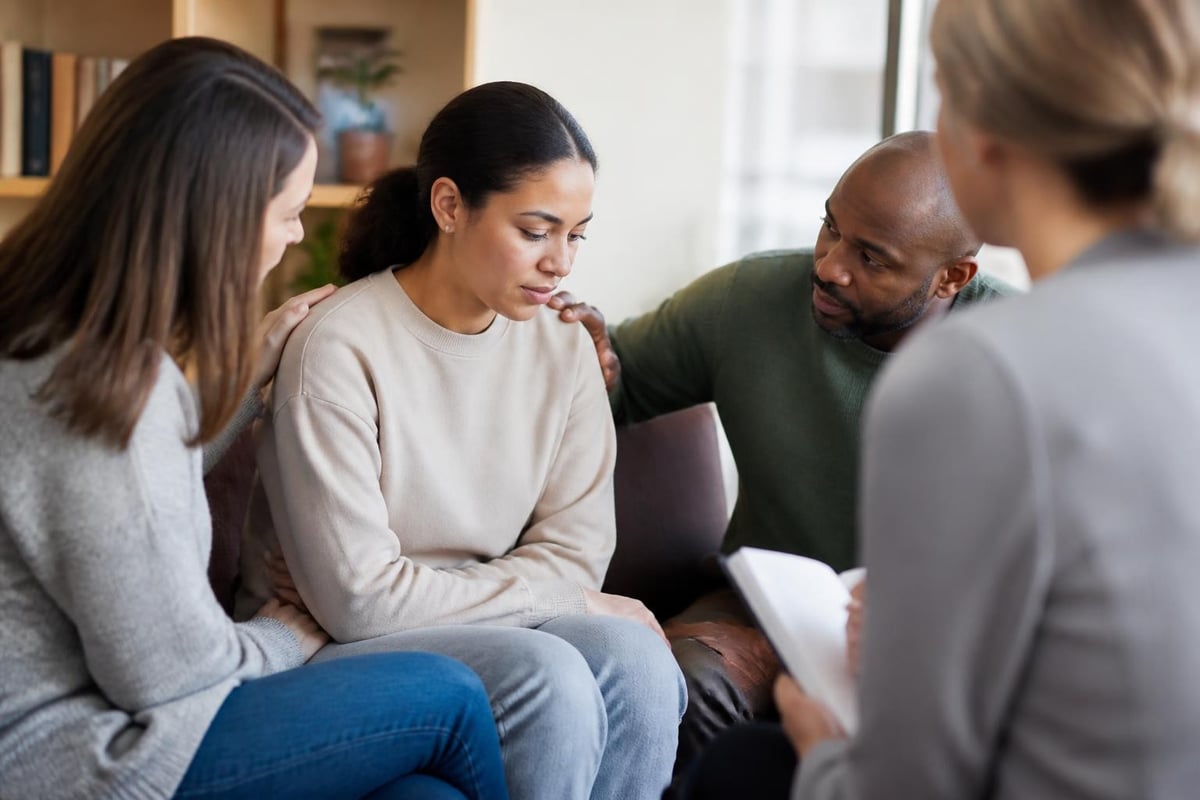 Mental unwellness prevention