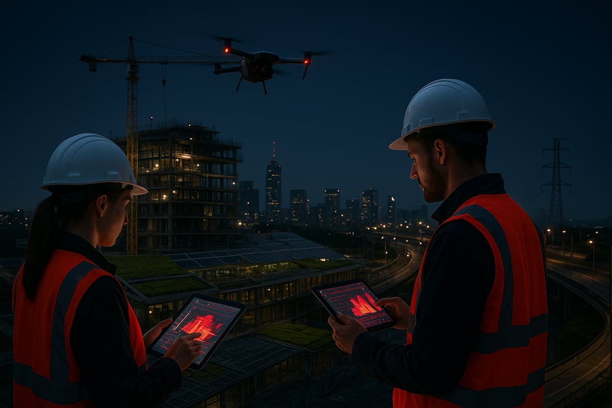 The Evolving Landscape of Civil Engineering in 2026