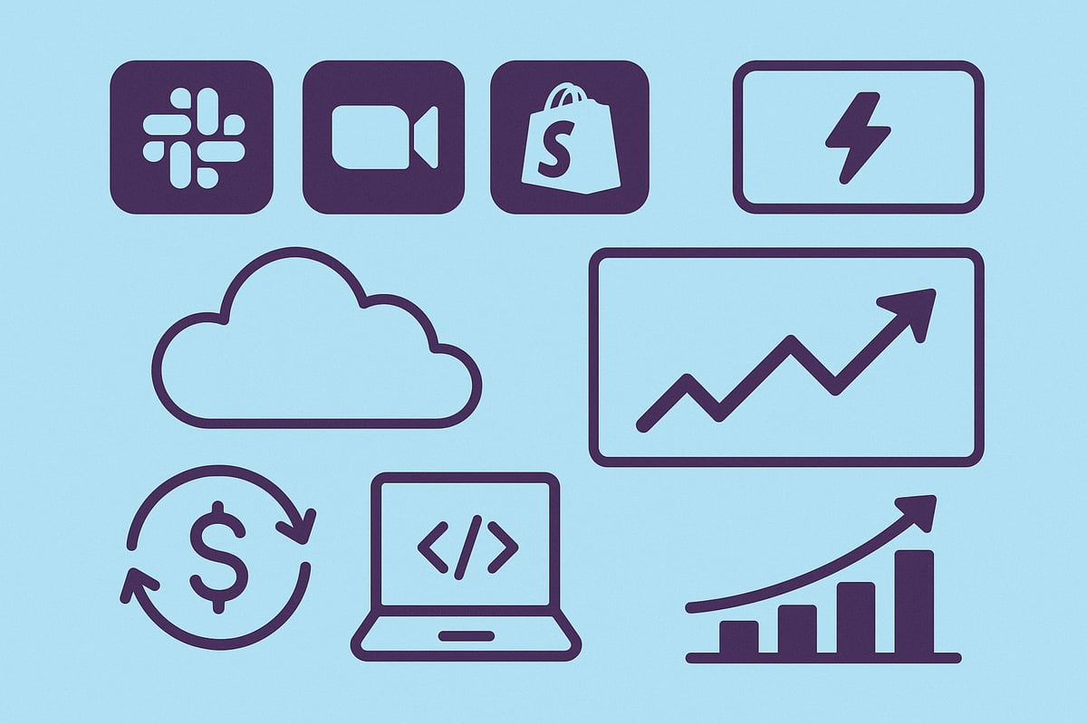Understanding On Demand SaaS: Definition, Trends, and Market Outlook
