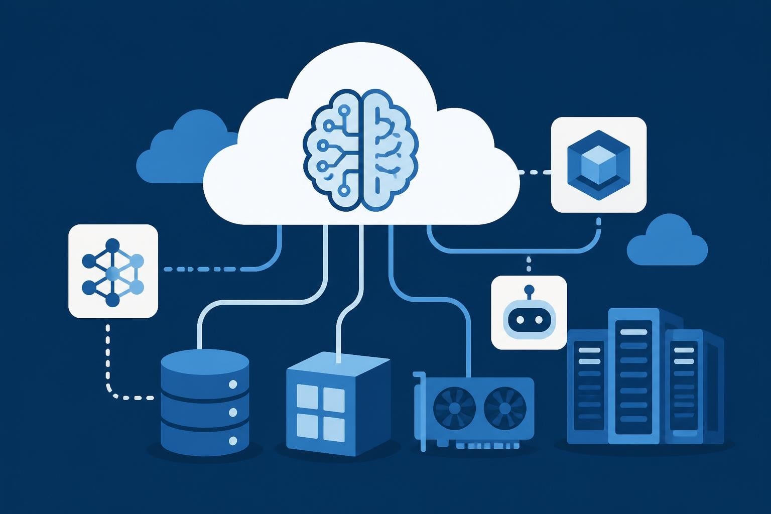 Azure Cloud Platform: Essential Guide for AI Teams