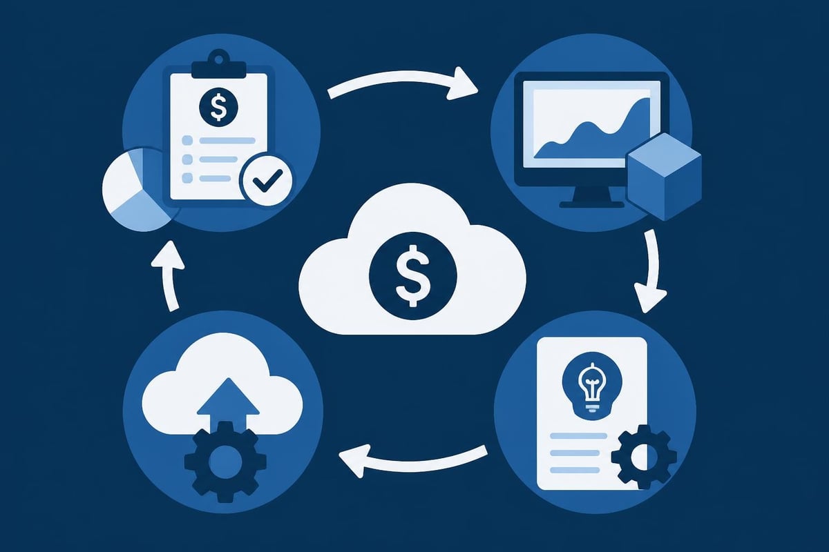 Azure cost optimization
