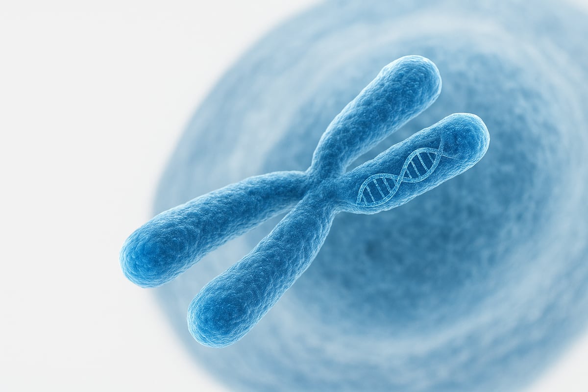 テロメアとは何か？細胞寿命の鍵