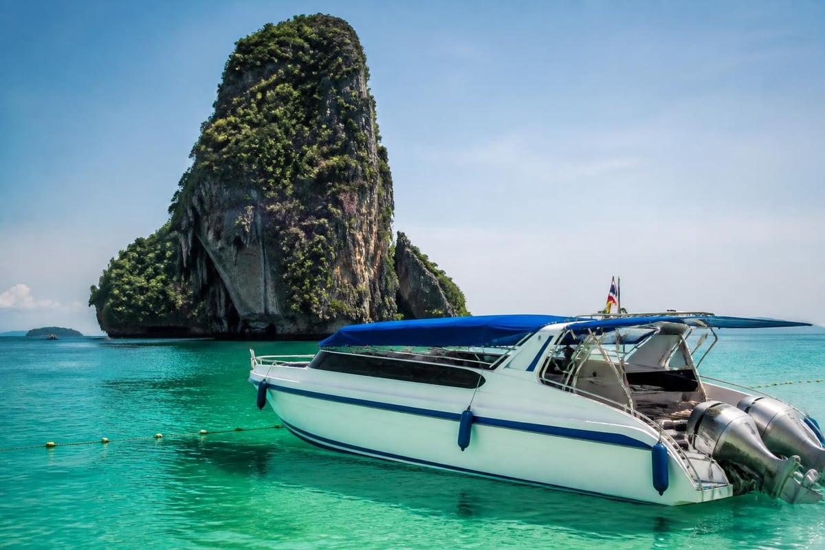 Marine protected area regulations