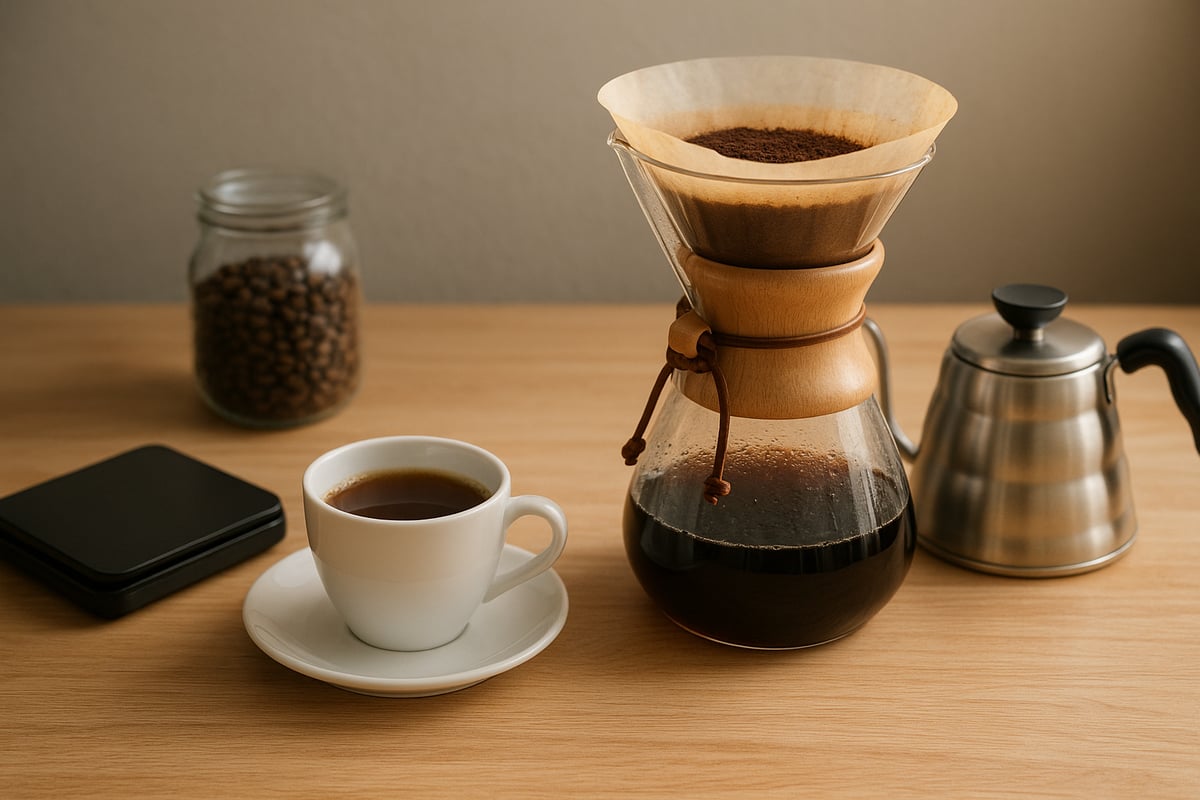 Conseils de préparation et dégustation optimale