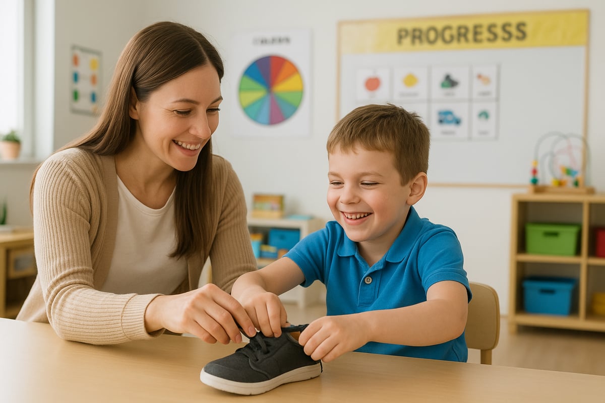 Success Stories and Measurable Outcomes: Real-World Impact