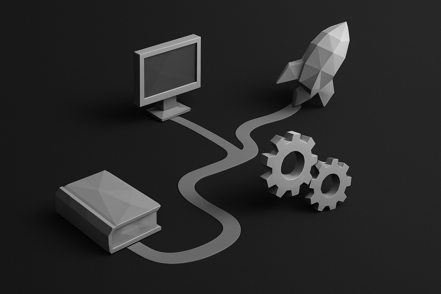The Step-by-Step Process to Becoming a Digital Product Creator