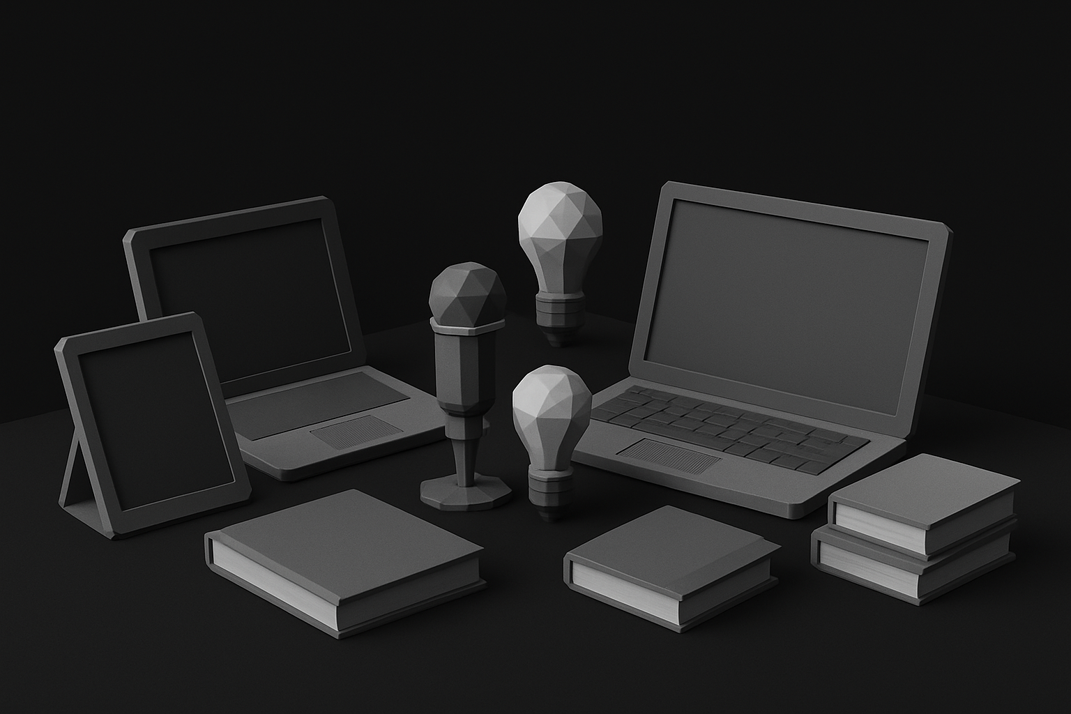 Essential Tools and Resources for Digital Product Creators