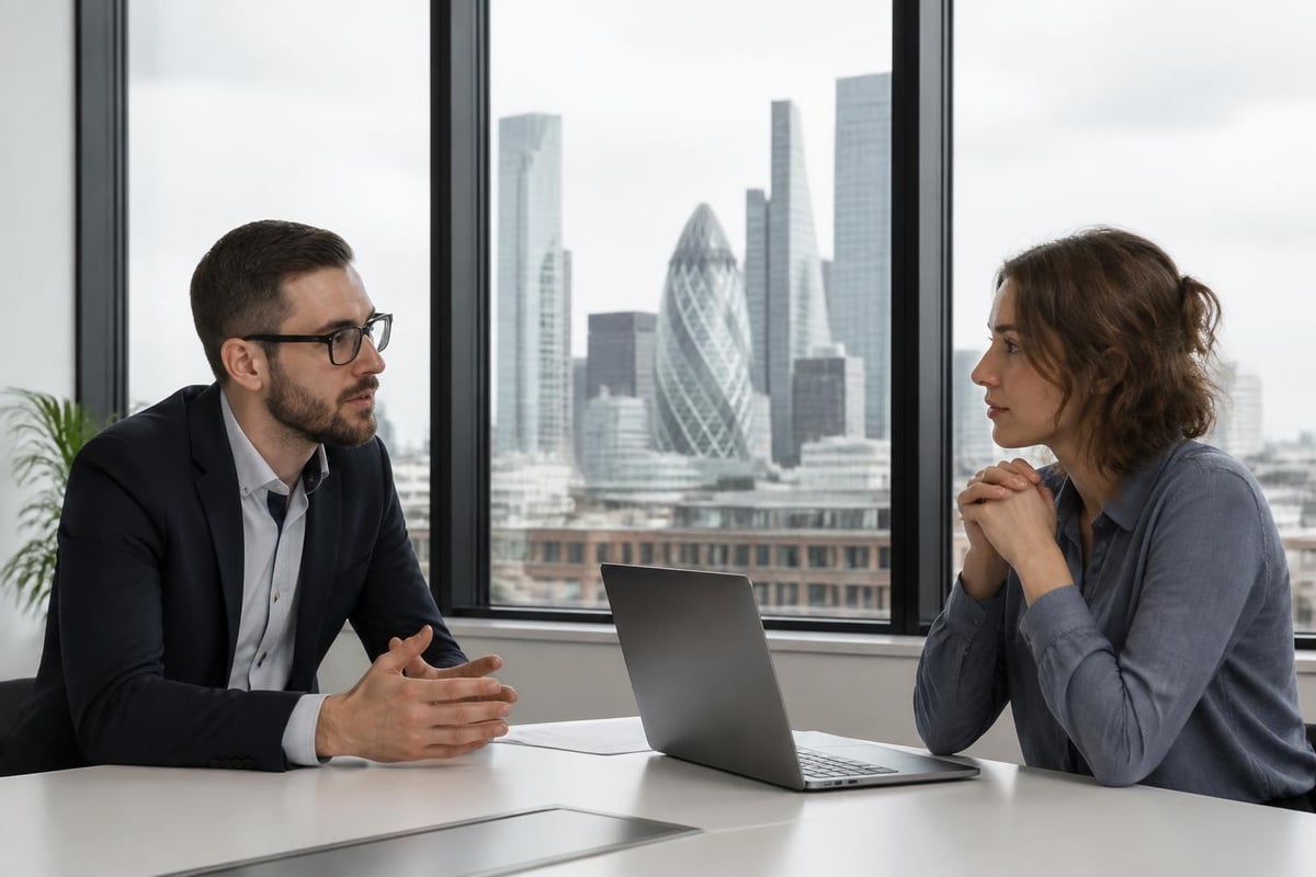 Local versus national SEO targeting