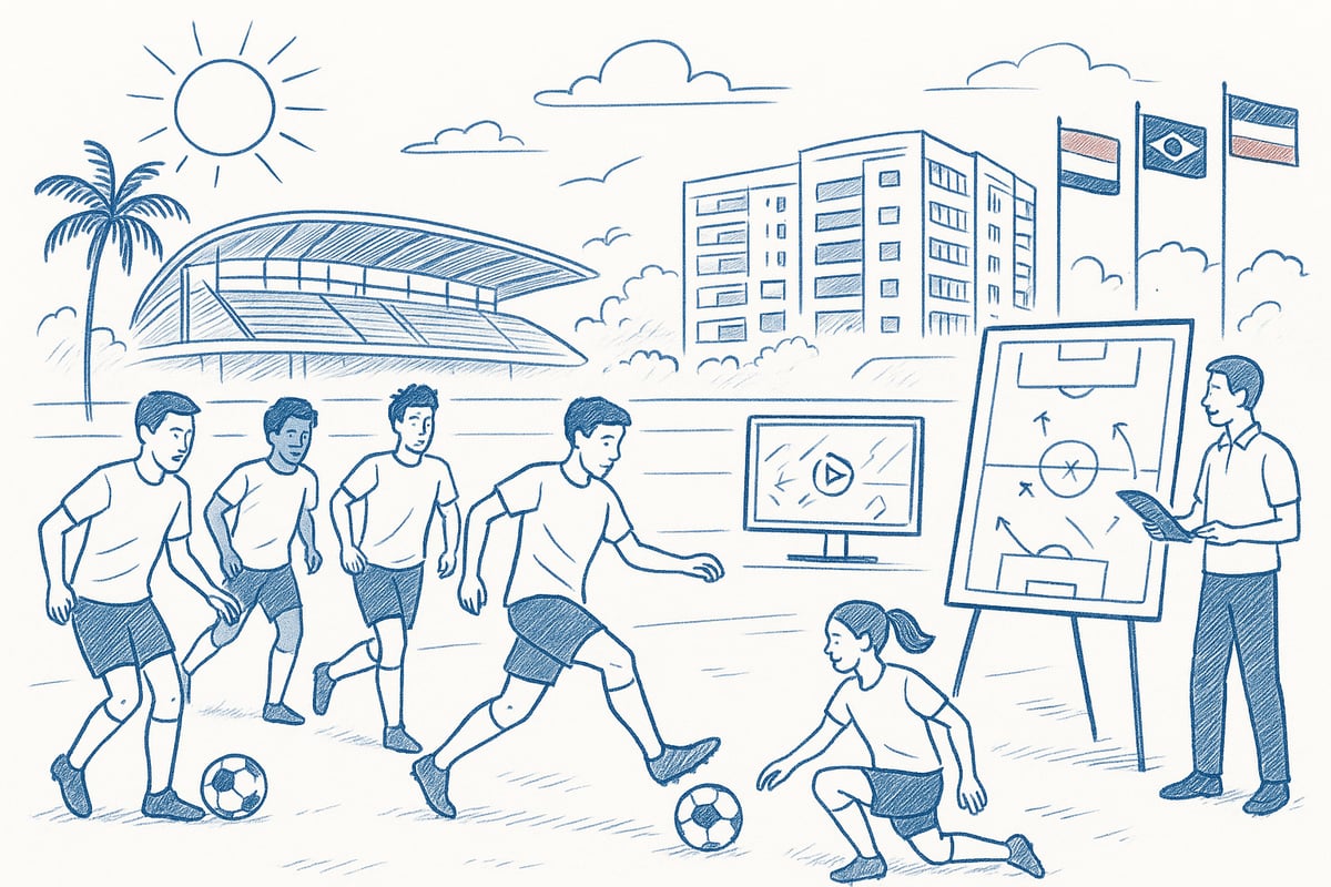 ¿Qué es Academy Pro Residency y por qué es una oportunidad única?