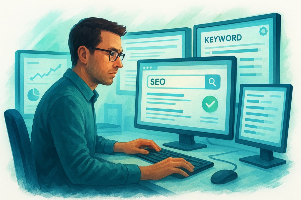 Comment identifier l’intention de recherche derrière chaque mot-clé