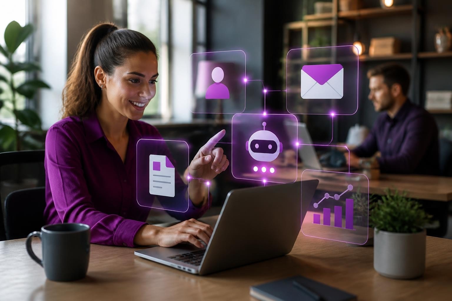 Sales Automation AI: Practical Tools for Small Businesses