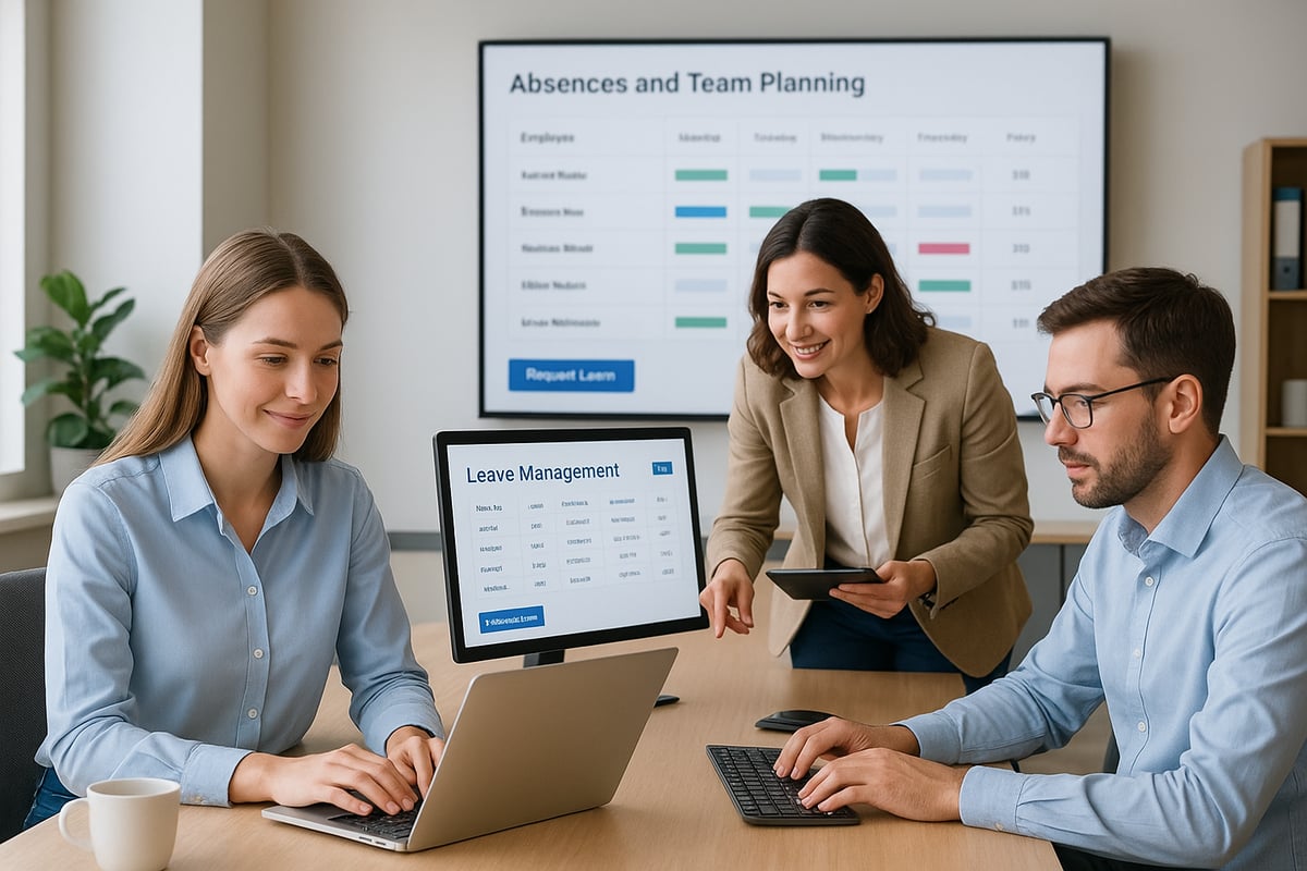 Waarom verlofregistratie cruciaal wordt voor MKB in 2026