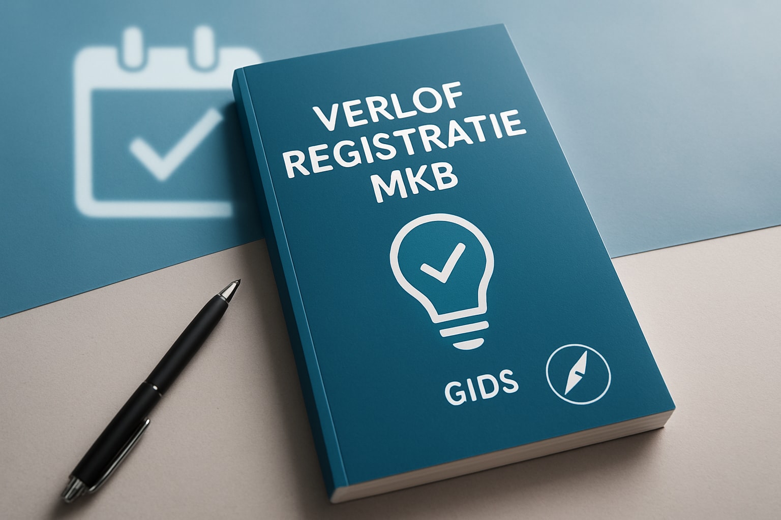 Verlofregistratie MKB Gids: Slimme Aanpak Voor 2026