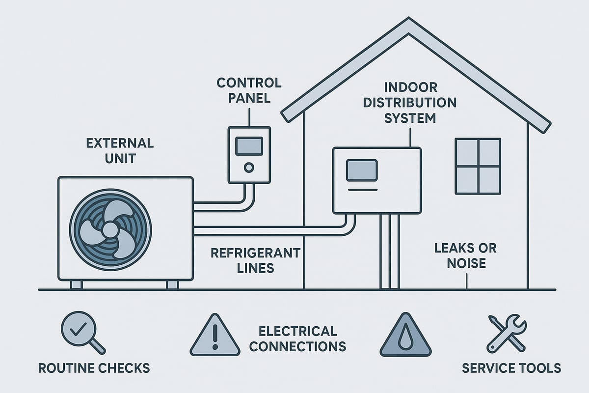 Troubleshooting & Maintenance: Ensuring Long-Term Performance