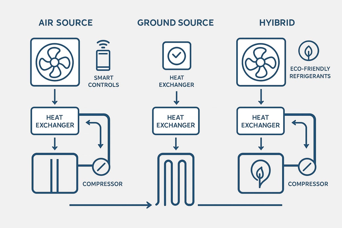 Understanding Thermo Pumps: Technology & Trends for 2026
