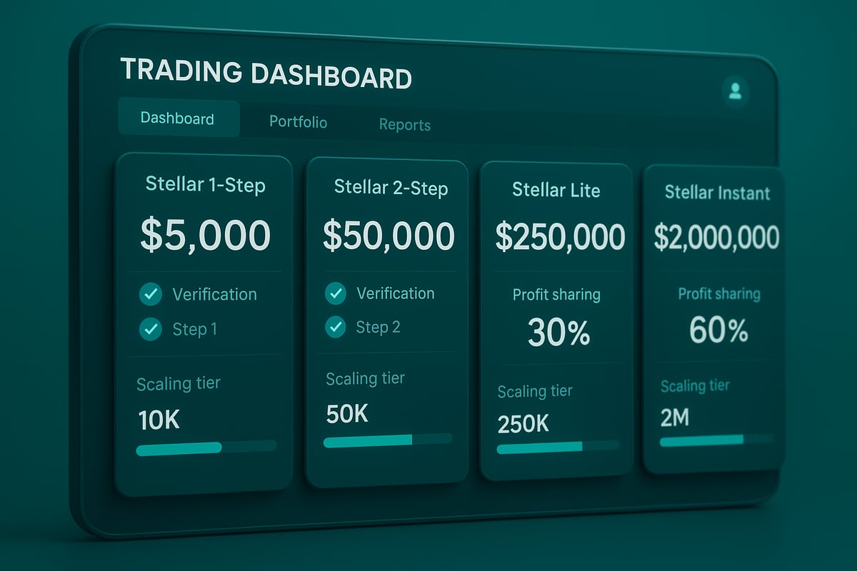 Account Types, Funding Models, and Evaluation Paths