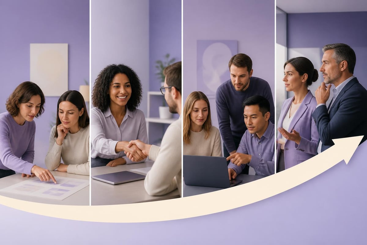 RPO partnership evolution