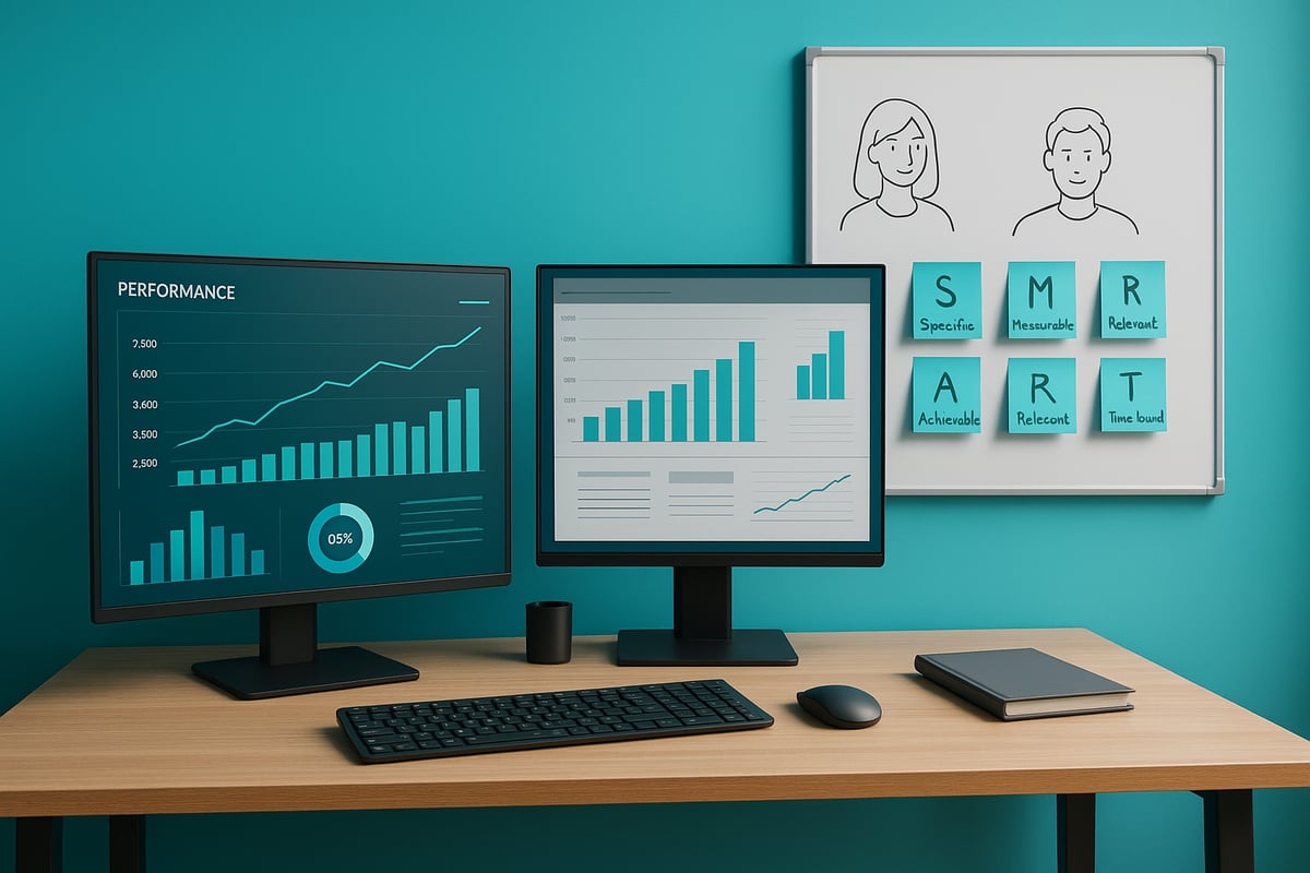 Comprendre les Fondations d’une Stratégie de Content Marketing