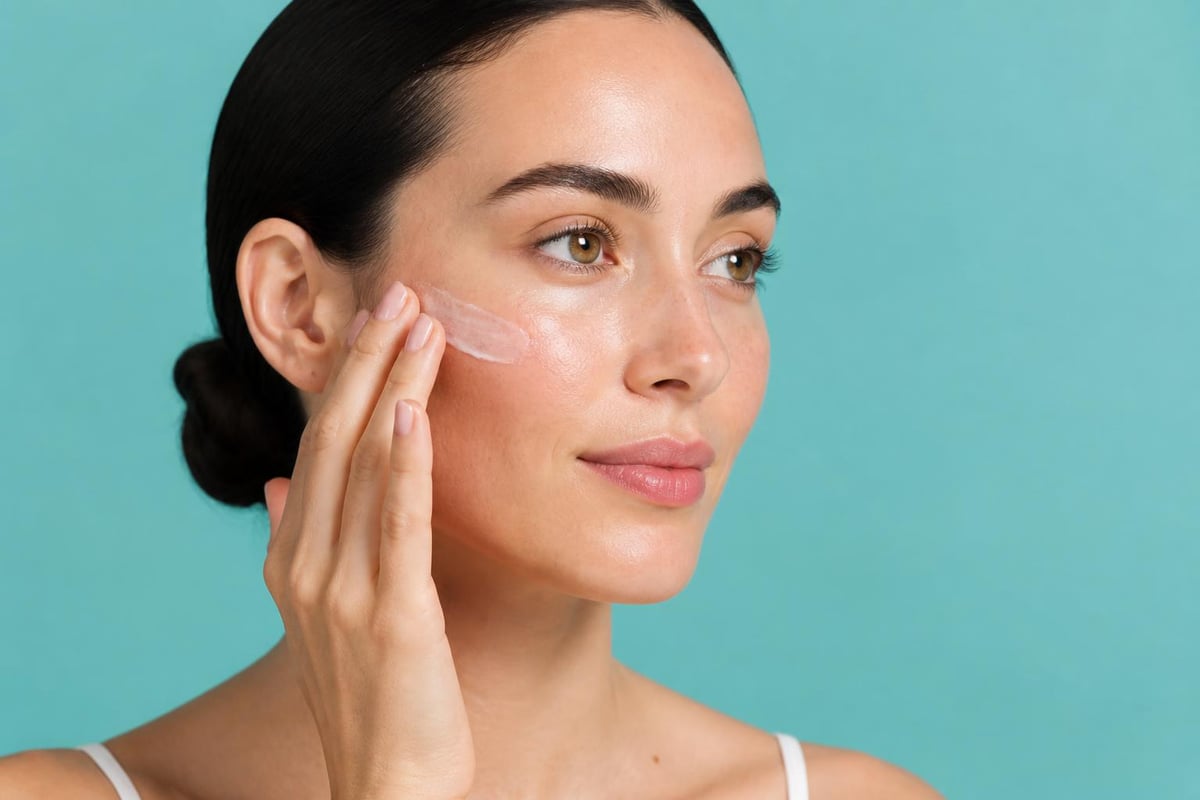 Skin barrier health