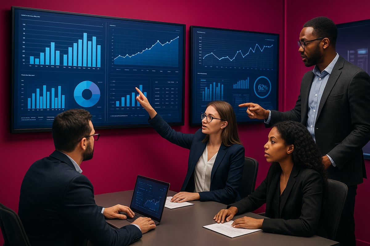 Modelli di Business Digitali Vincenti