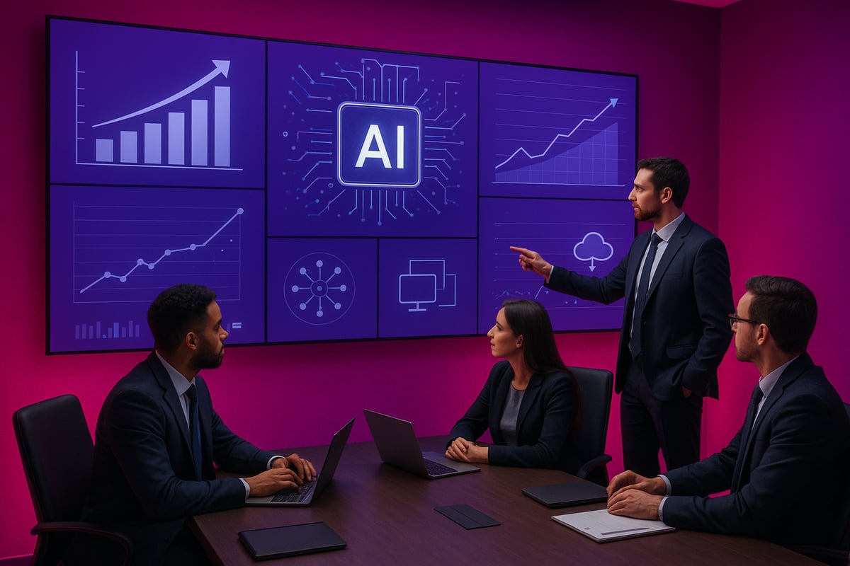 Scenario del Digital Biz nel 2026: Tendenze e Opportunità