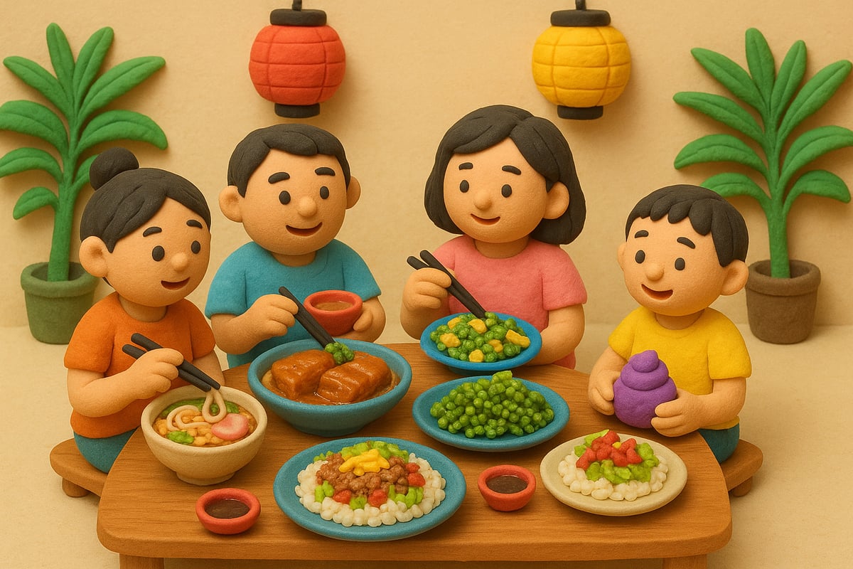 Must-Try Okinawan Dishes and Where to Find Them