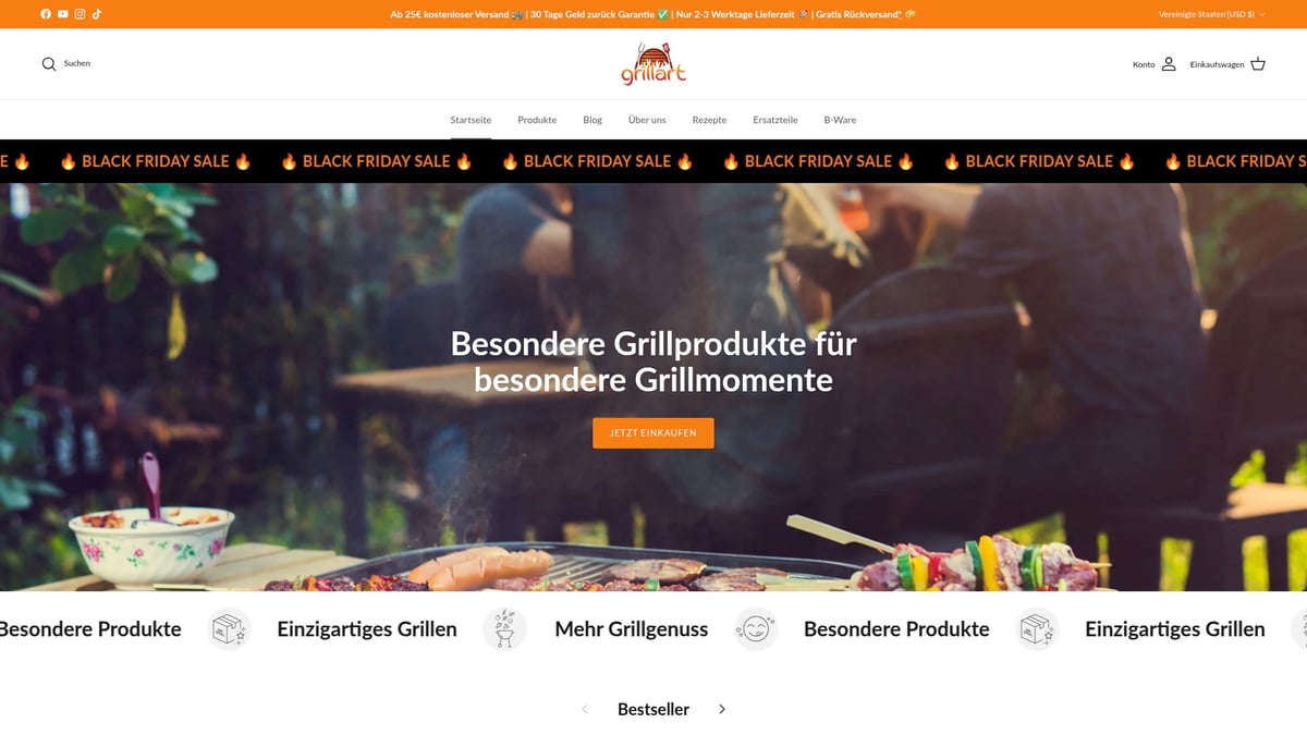 7 Best Safest Grill Cleaning Brush Picks for 2025 - GrillArt Bristle-Free Grill Brush and Scraper