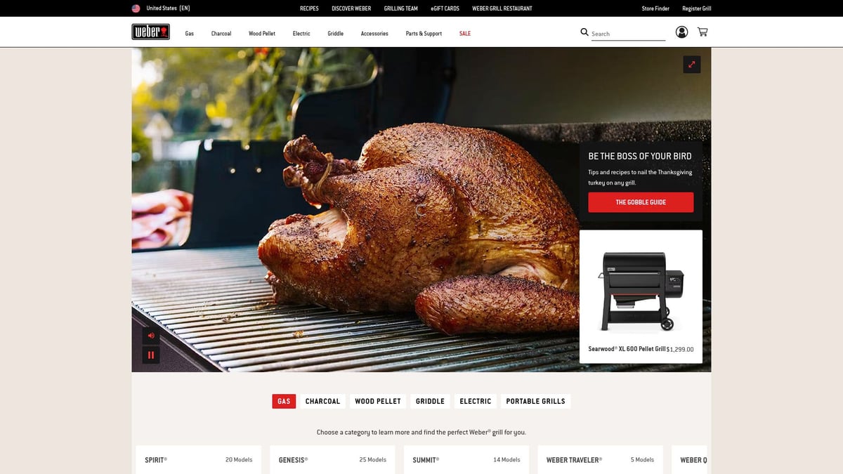 7 Best Safest Grill Cleaning Brush Picks for 2025 - Weber Bamboo Grill Brush