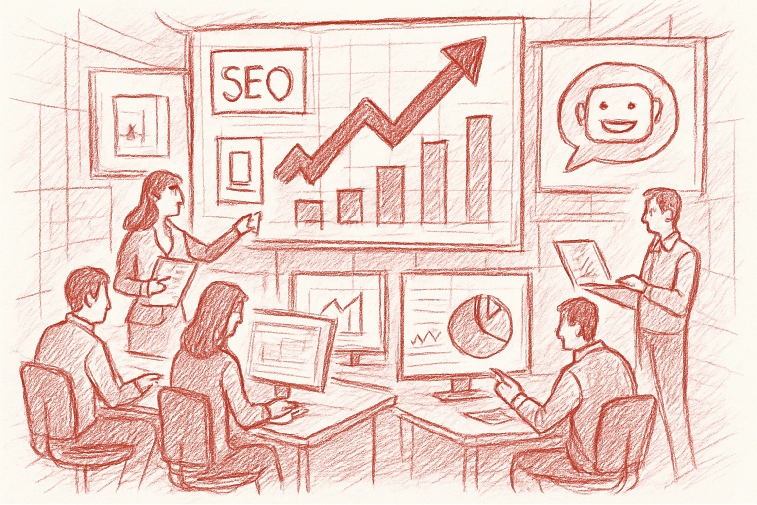 Ottimizzazione dei Contenuti e Conversione