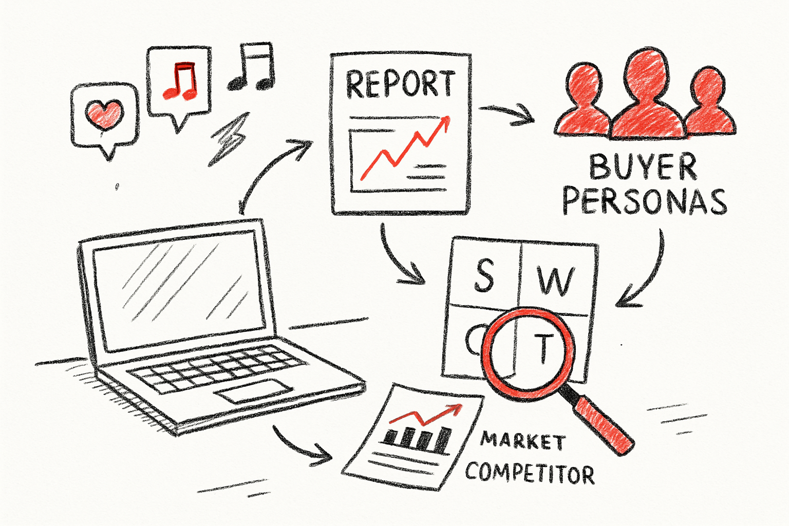 Analisi e Pianificazione: Le Basi della Strategia
