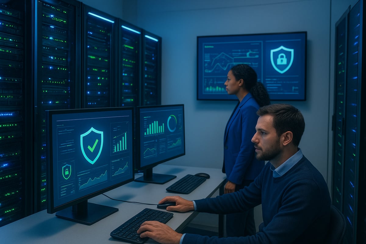 Seguridad y Privacidad en el Correo Electrónico de Empresa
