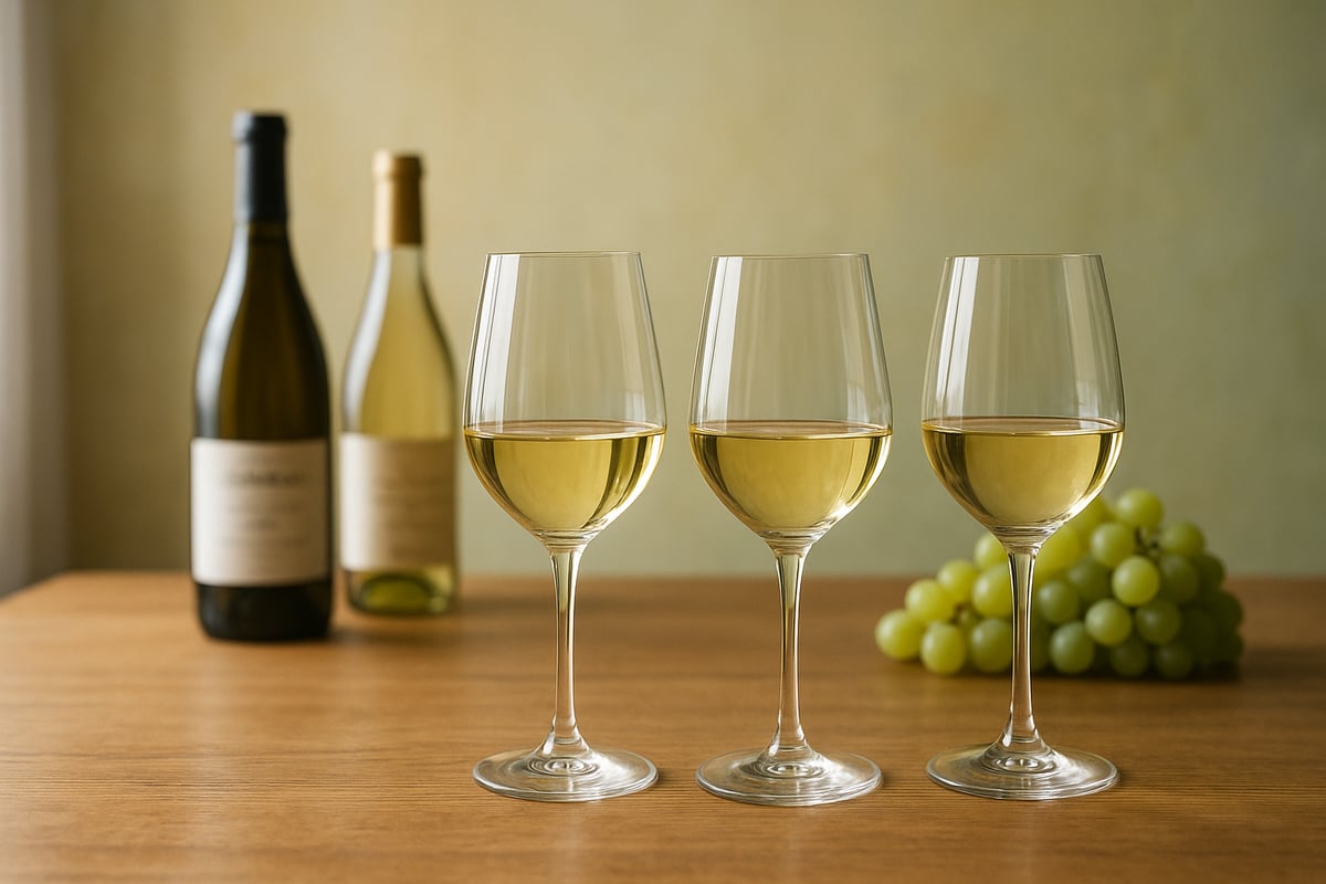 Hvað er Hvítvín? Uppruni og Grunnatriði