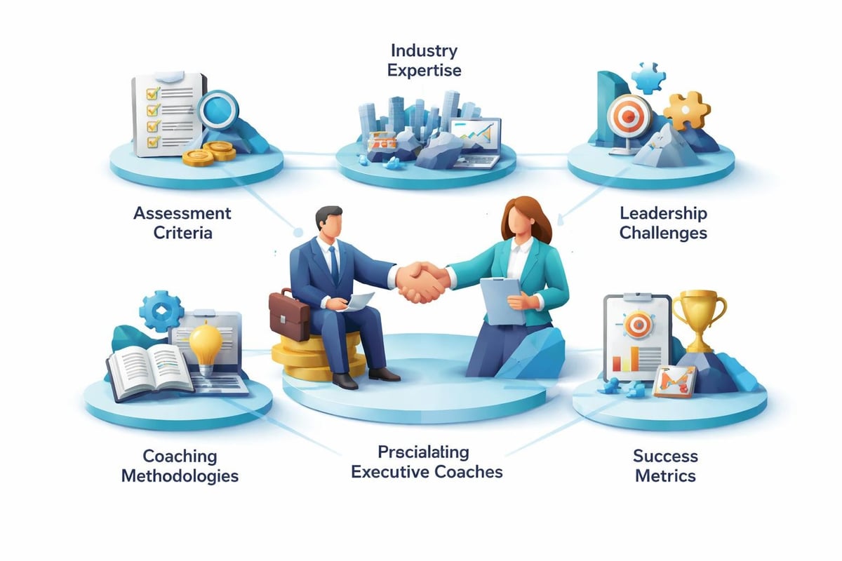 Coach matching process