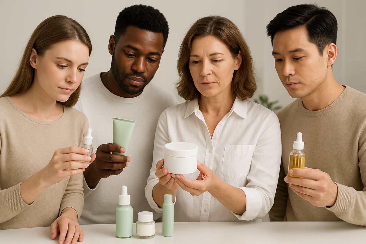 The Science Behind Glowing Skin in 2026